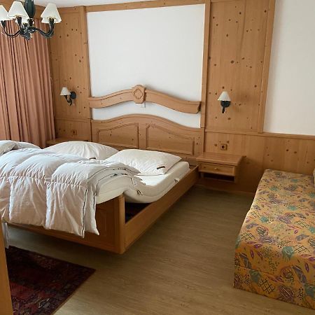 Landhaus Schoepf Seefeld no Tirol Exterior foto