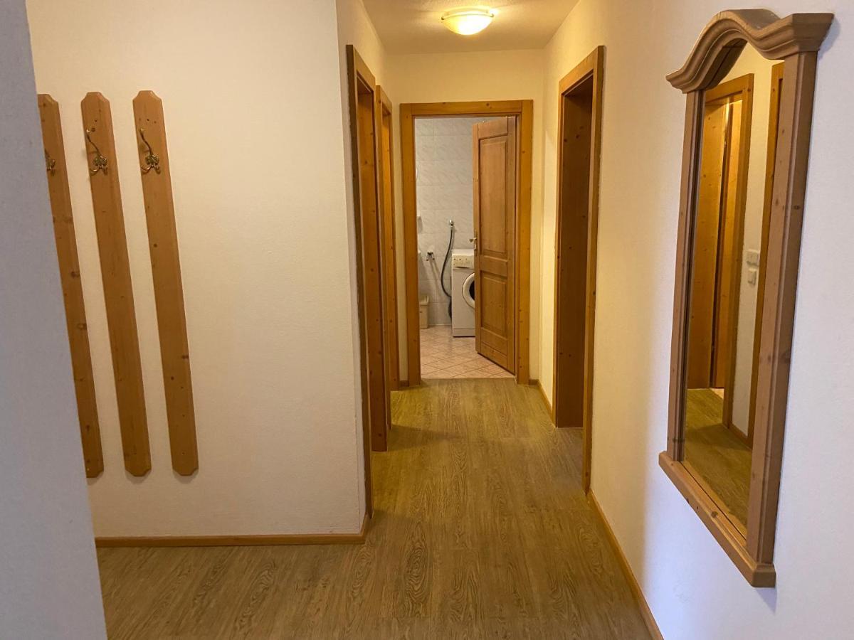 Landhaus Schoepf Seefeld no Tirol Exterior foto