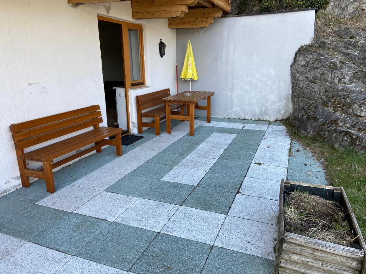 Landhaus Schoepf Seefeld no Tirol Exterior foto