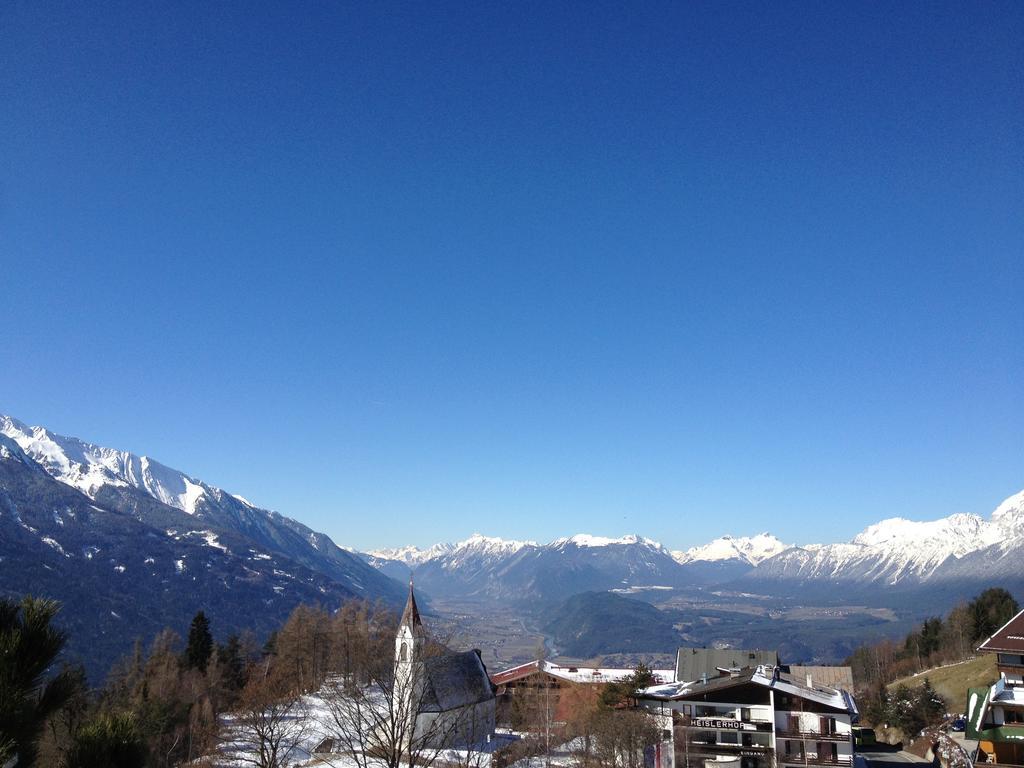 Landhaus Schoepf Seefeld no Tirol Quarto foto