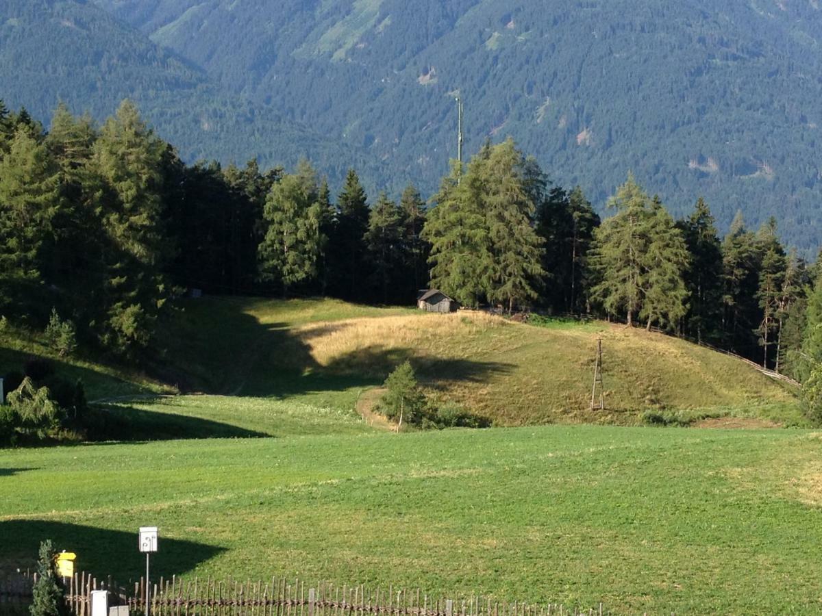Landhaus Schoepf Seefeld no Tirol Exterior foto